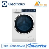 Máy giặt Electrolux Inverter 9 Kg EWF9024P5WB (Lồng ngang)