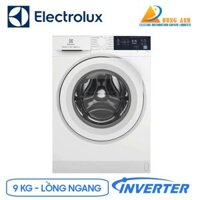 Máy giặt Electrolux Inverter 9 Kg EWF9024D3WB (Lồng ngang)