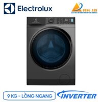 Máy giặt Electrolux Inverter 9 Kg EWF9024P5SB (Lồng ngang)