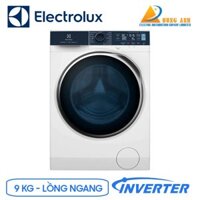 Máy giặt Electrolux Inverter 9 Kg EWF9042Q7WB (Lồng ngang)