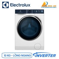 Máy giặt Electrolux Inverter 10 Kg EWF1042Q7WB (Lồng ngang)