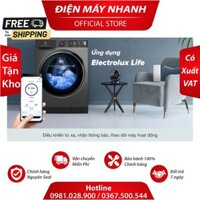 Máy giặt Electrolux Inverter 11 kg EWF1142R7SB Mới 220V