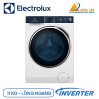 Máy giặt Electrolux Inverter 11 Kg EWF1142Q7WB (Lồng ngang)