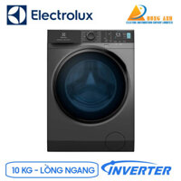 Máy giặt Electrolux Inverter 10 Kg EWF1042R7SB (Lồng ngang)