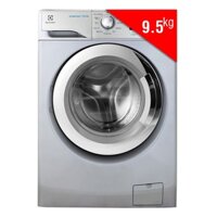 Máy giặt Electrolux Inverter 9.5 kg EWF12935S (SHOP CHỈ BÁN HÀNG TRONG TP HỒ CHÍ MINH)
