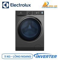 Máy giặt Electrolux Inverter 11 Kg EWF1141R9SB (Lồng ngang)