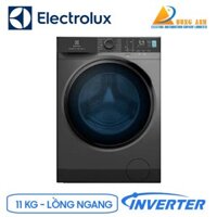 Máy giặt Electrolux Inverter 11 Kg EWF1142R7SB (Lồng ngang)