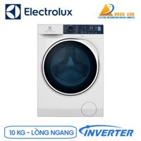 Máy giặt Electrolux Inverter 10 Kg EWF1024P5WB (Lồng ngang)