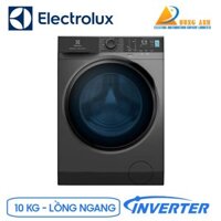 Máy giặt Electrolux Inverter 10 Kg EWF1024P5SB (Lồng ngang)