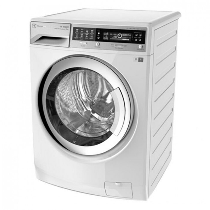 Máy giặt Electrolux 10 kg EWF14012