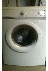 Máy giặt Electrolux lồng ngang EWF 85661 cũ giá rẻ