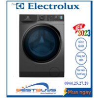 Máy giặt Electrolux EWF1024P5SB Inverter 10kg lồng ngang