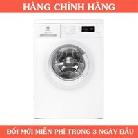 Máy giặt Electrolux EWF7525DGWA inverter 7.5 kg