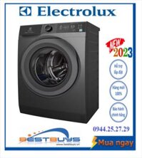 Máy giặt Electrolux EWF1024M3SB 10kg inverter model 2023