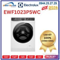 Máy giặt Electrolux EWF1023P5WC Inverter 10kg