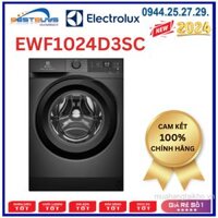 Máy giặt Electrolux EWF1024D3SC Inverter 10kg