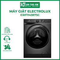 Máy giặt ELECTROLUX EWF1143R7SC công nghệ EcoInverter tiết kiệm điện năng, bảo hành 24 tháng - Khánh Trang Home