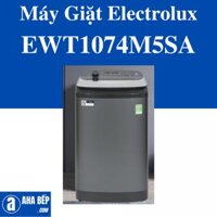 Máy Giặt Electrolux EWT1074M5SA