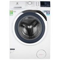 Máy giặt Electrolux EWF1024BDWA - lồng ngang, 10kg