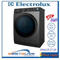 Máy giặt Electrolux EWF1142R7SB Inverter 11 kg