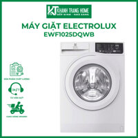 Máy giặt ELECTROLUX EWF1025DQWB công nghệ Inverter tiết kiệm điện năng khối lượng giặt 10 kg  - Khánh Trang Home