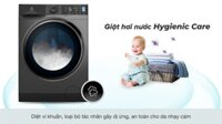 Máy giặt Electrolux UltimateCare 700 Inverter 11 kg EWF1142R7SB