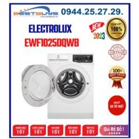 Máy giặt Electrolux EWF1025DQWB inverter 10kg