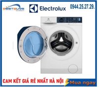 Máy giặt Electrolux EWF1024P5WB Inverter 10kg lồng ngang