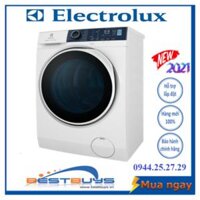 Máy giặt Electrolux EWF9024P5WB Inverter 9 kg