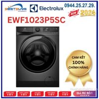 Máy giặt Electrolux EWF1023P5SC Inverter 10 kg