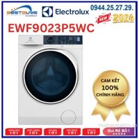 Máy giặt Electrolux EWF9023P5WC Inverter 9 kg