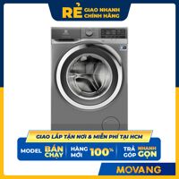 Máy giặt Electrolux EWF1142BESA 11kg  hàng chính hãng