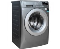 Máy Giặt Elextrolux Inverter hơi nước 8kg - 1200 vòng/phút