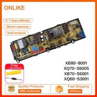 Máy giặt EWT754XW EWT854XW ESX805 / ESX905