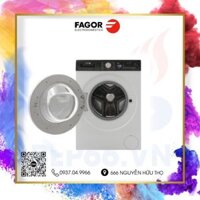 MÁY GIẶT FAGOR 3FE-8514