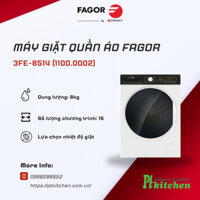 Máy Giặt Fagor 3FE-8514