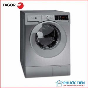 Máy giặt Fagor 8 kg F-8210X