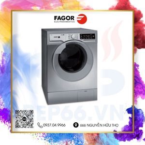 Máy giặt Fagor 9 kg FE-9314X