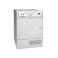 Máy giặt Fagor SF-700CB