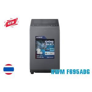 Máy giặt Funiki 9.5kg T695ABG
