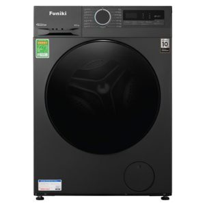 Máy giặt Funiki Inverter 10.5 kg HWM F8105ADG