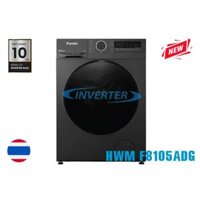 Máy Giặt Funiki Inverter 10.5 Kg HWM F8105ADG