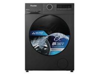 Máy giặt Funiki inverter 10.5 kg HWM F8105ADG