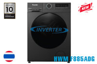 Máy giặt Funiki inverter 8.5 kg HWM F885ADG