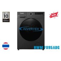 Máy Giặt Funiki Inverter 9.5 Kg HWM F895ADG