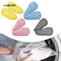 Máy giặt giày Garende dành cho huấn luyện viên Giày thể thao Dép bảo vệ cho máy giặt và máy sấy bánh răng