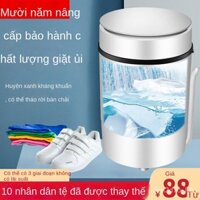 Máy Giặt Giày Tự Động Máy Đánh Giày Mini Gia Dụng Máy Giặt Giày Lười Máy Giặt Giày Khử Nước Máy Giặt Tất