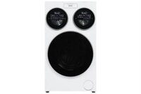 Máy giặt Haier 3 lồng MultiWash Inverter 14 kg (12 kg + 2x1 kg) HW140-BD14697WU1