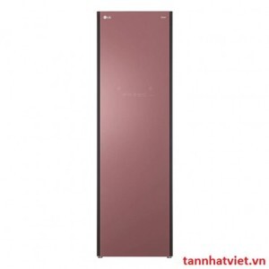 Máy giặt hấp sấy LG Styler S5DOC