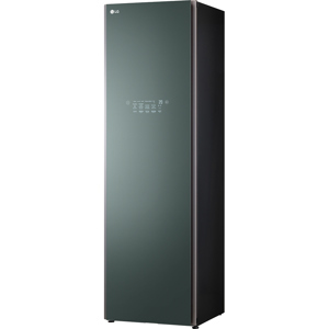 Máy giặt hấp sấy LG Styler S5GOC